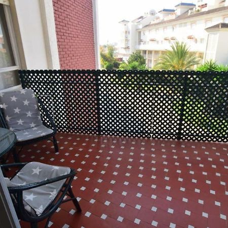 APARTAMENTO PLAYA ARENAL, Jávea-Xàbia Exterior foto