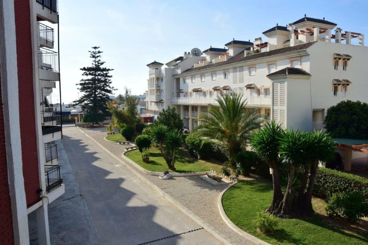 APARTAMENTO PLAYA ARENAL, Jávea-Xàbia Exterior foto