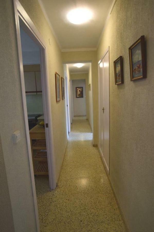 APARTAMENTO PLAYA ARENAL, Jávea-Xàbia Exterior foto