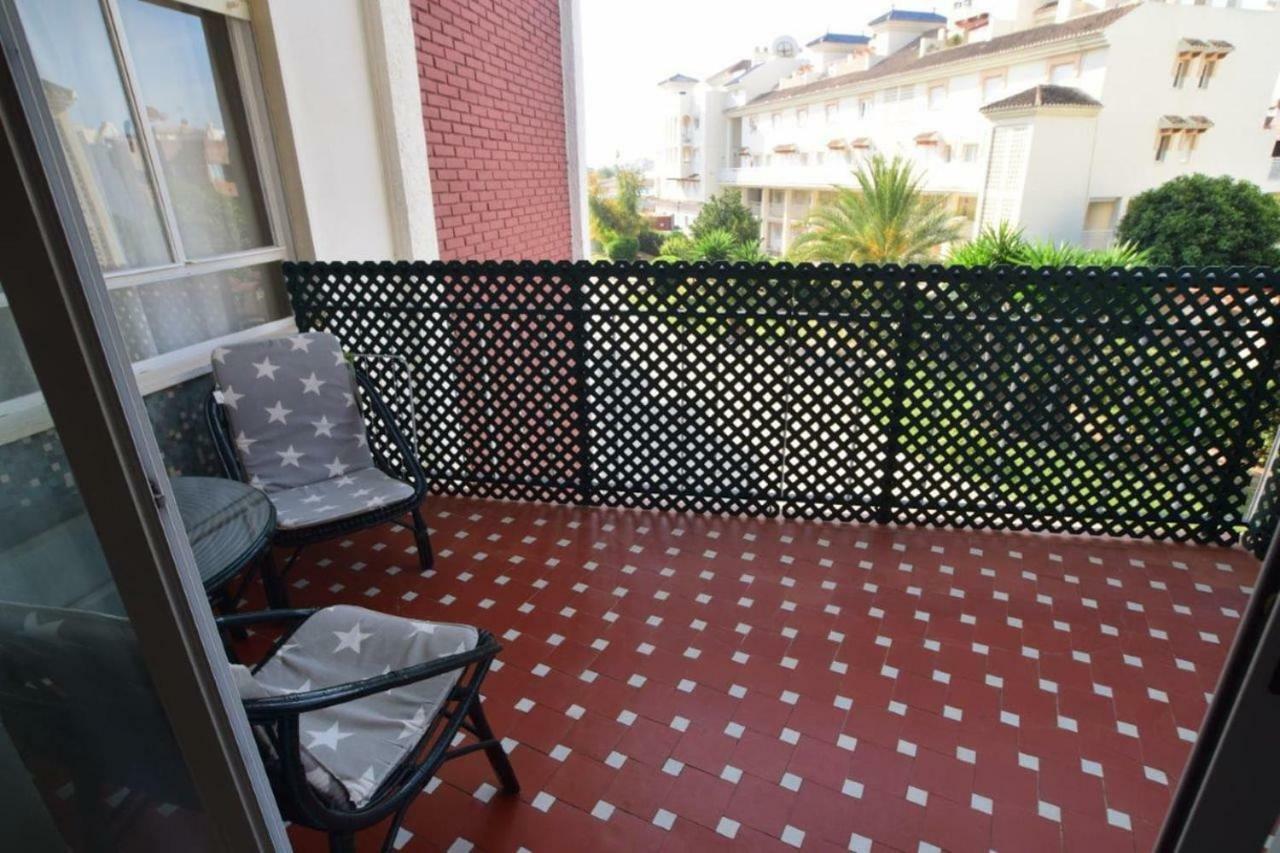 APARTAMENTO PLAYA ARENAL, Jávea-Xàbia Exterior foto