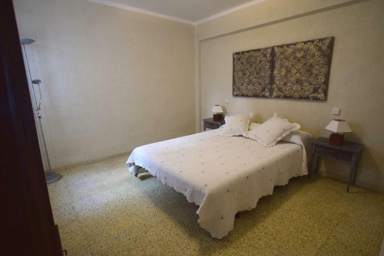 APARTAMENTO PLAYA ARENAL, Jávea-Xàbia Exterior foto